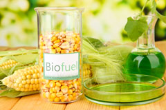 Trevoll biofuel availability