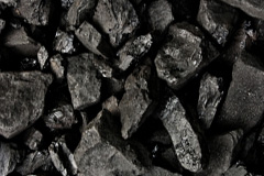 Trevoll coal boiler costs