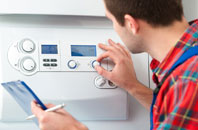 free commercial Trevoll boiler quotes