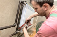 Trevoll heating repair