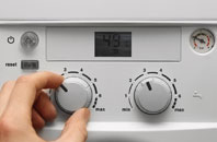 free Trevoll boiler maintenance quotes
